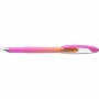 Fountain pen SCHNEIDER Voyage Ombre, M, pink-yellow