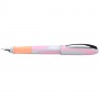 Fountain pen SCHNEIDER Ray, M, pink-white