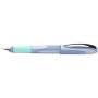 Fountain pen SCHNEIDER Ray, M, blue-white