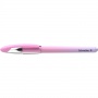 Ballpoint pen SCHNEIDER Voyage Ombre, pink-purple