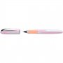 Ballpoint pen SCHNEIDER Ray, pink-white