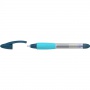Ballpoint pen SCHNEIDER Base Ball, blue-turquoise