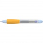 Ballpoint pen SCHNEIDER Base Ball, yellow-blue