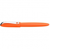 Fountain pen SCHNEIDER Wavy, orange