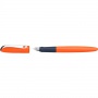 Fountain pen SCHNEIDER Wavy, orange