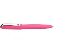 Fountain pen SCHNEIDER Wavy, pink