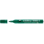 Permanent marker e-2000c EDDING, 1,5-3mm, green