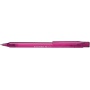 Długopis automatyczny SCHNEIDER Fave 770, zawieszka, mix kolorów, Długopisy, Artykuły do pisania i korygowania