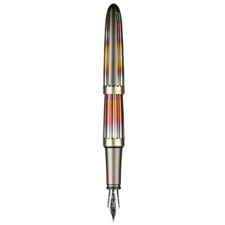 Fountain pen DIPLOMAT Aero, F