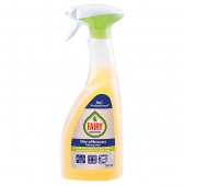 Silny odtłuszczacz w sprayu FAIRY, 750ml