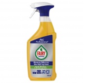 Powerful spray degreaser FAIRY, 750ml