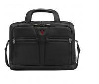 Torba na laptop WENGER BC Pro, 14"/16", czarna