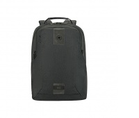 Plecak na laptop WENGER MX ECO Professional, 16", 320x460x210mm, szary