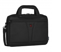 Torba na laptop WENGER BC UP, 14", czarna