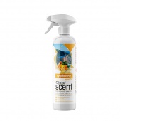 Odświeżacz powietrza CLINEX Scent Egejski Owoc 500ml, skoncentrowany