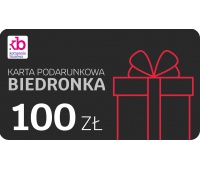 BON 100 BIEDRONKA