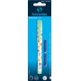 Ballpoint pen SCHNEIDER Voice + 2 cartridges, color mix, blister