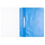 Report file OFFICE PRODUCTS, 120/180 mi, PP, blue