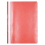 Report file OFFICE PRODUCTS, 120/180 mi, PP, red