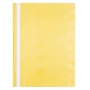 Report file OFFICE PRODUCTS, 120/180 mi, PP, yellow