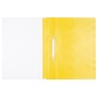 Report file OFFICE PRODUCTS, 120/180 mi, PP, yellow
