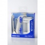 Stapler set New-35 + Aion-10G punch, pendant box, white