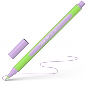 Cienkopis SCHNEIDER LINE-UP PASTEL, 0,4mm, liliowy