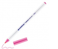 Textile Pen e-4600 EDDING, 1 mm, pink
