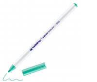 Pisak tekstylny e-4600 EDDING, 1 mm, bladozielony