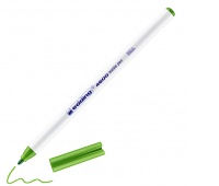 Textile Pen e-4600 EDDING, 1 mm, light green