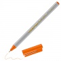 Thin pen e-89 EF EDDING, 0,3 mm, orange