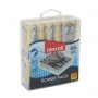 Battery MAXELL alkaline LR6, VALUE BOX, 24 pcs