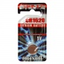 Battery MAXELL specialty CR1620, 1 pcs