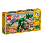 Zestaw LEGO, mix
