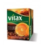 Tea VITAX fruit and herb, orange and cloves, 15 envelopes