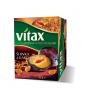 Tea VITAX fruit and herb, plum and cardamom, 15 envelopes