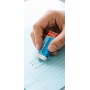 Gumka do ścierania KEYROAD Tec-Eraser, techniczna, 2szt., blister