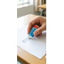 Gumka do ścierania KEYROAD Tec-Eraser, techniczna, 2szt., blister