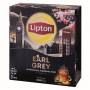 Tea LIPTON Earl Grey, 92 bags