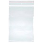 String bag OFFICE PRODUCTS, LDPE, 190x250mm, 100pcs, transparent