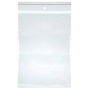 String bag OFFICE PRODUCTS, LDPE, 220x280mm, 100pcs, transparent