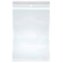 Torebka strunowa OFFICE PRODUCTS, LDPE, 200x400mm, 100szt., transparentna, Torebki, Archiwizacja dokumentów
