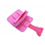 KEYROAD Empty Pencil case with double layer, big volumn, Pencil cases, School supplies