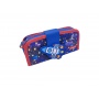 KEYROAD Empty Pencil case with double layer, big volumn, Pencil cases, School supplies