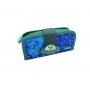 KEYROAD Empty Pencil case with double layer, big volumn, Pencil cases, School supplies