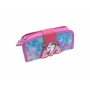 KEYROAD Empty Pencil case with double layer, big volumn, Pencil cases, School supplies