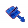 KEYROAD Empty Pencil case with double layer, big volumn, Pencil cases, School supplies