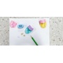 , Pencil sharpeners, Writing and correction products
