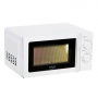 Oven microwave ADLER AD 6205, 20L, white