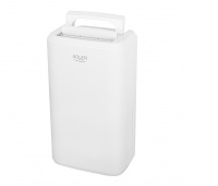 Compressor air dehumidifier ADLER AD 7861, white